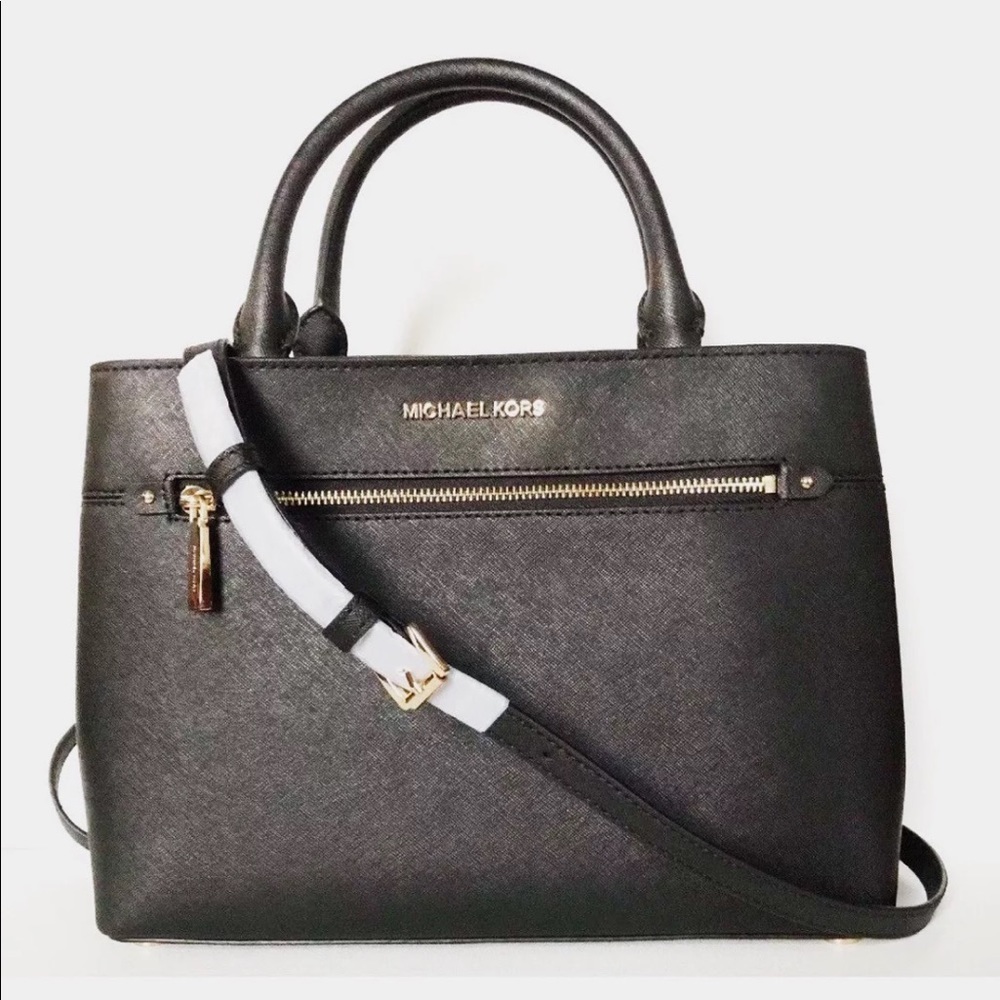 Michael Kors Medium Satchel crossbody